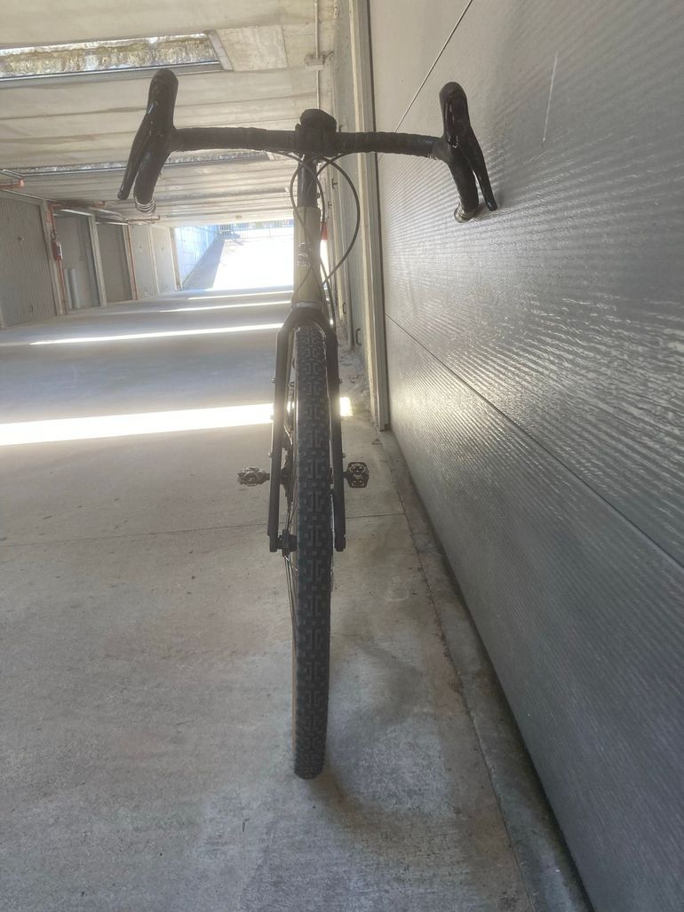 Used Surly Midnight Special 2024 2024 Road & Gravel, Orange — image 3 of 9
