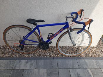 Used Carrera Carrera Custom Shimano Tiagra 2005 Road & Gravel