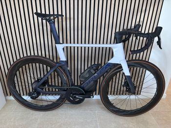 Used Orbea ORCA AERO M30LTD 2025 2025 Route & Gravel