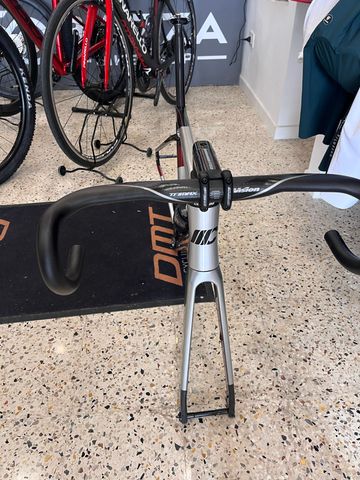 Used Cipollini DOLOMIA Frameset 2025 Road & Gravel, Light Gray — image 3 of 3