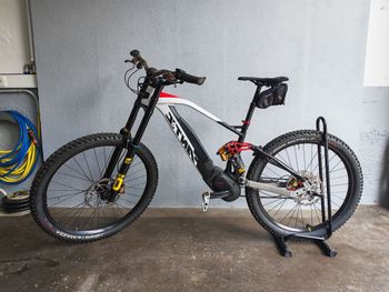 Used Fantic XXF 2.0 Factory 2022 2022 Mountainbike, Weiß, 29 — image 2 of 10