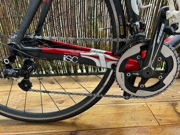 Used BMC Custom Other Campagnolo 2013 Road & Gravel, Black — image 6 of 8