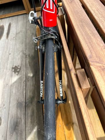 Used BMC Custom Other Campagnolo 2013 Road & Gravel, Black — image 8 of 8