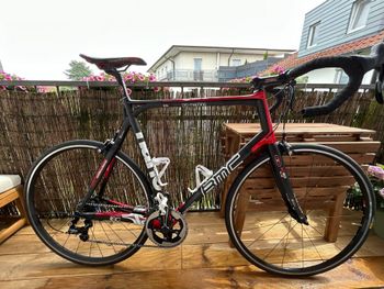 Used BMC BMC Custom Other Campagnolo 2013 Road & Gravel