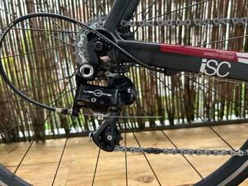 Used BMC Custom Other Campagnolo 2013 Road & Gravel, Black — image 7 of 8