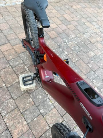 Tweedehands Specialized Turbo Levo SRAM GX Eagle AXS 2022 Mountainbike — afbeelding 9 van 11