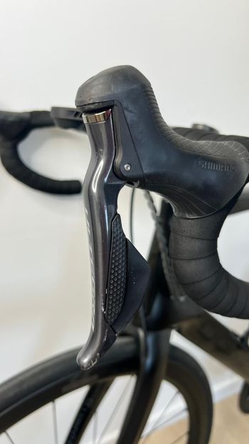 Used Pinarello Dogma F Disc Kaizen Team Bike 2021 2021 Road & Gravel — image 10 of 11