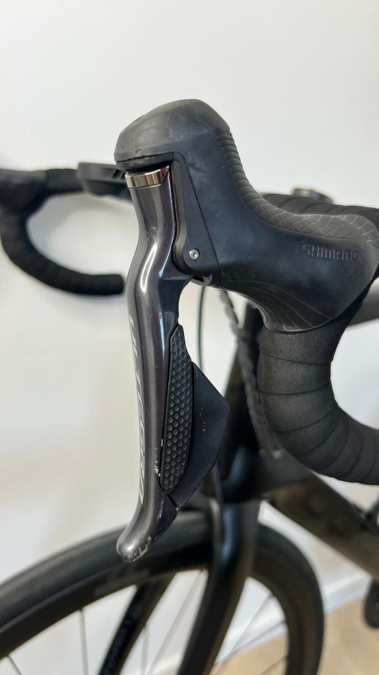 Used Pinarello Dogma F Disc Kaizen Team Bike 2021 2021 Road & Gravel — image 10 of 11