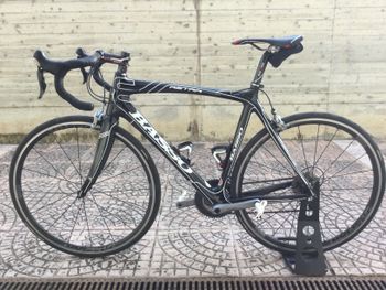 Used Basso Astra 2014 Road & Gravel