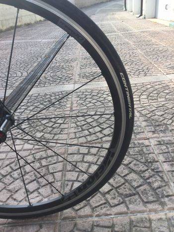 Used Basso Astra 2014 Road & Gravel, Schwarz — image 4 of 7
