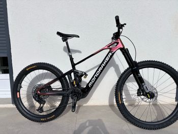 Used Mondraker DUNE XR 2025 2025 MTB