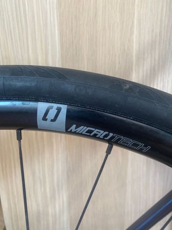 Used Basso Astra SRAM Rival eTap AXS 2023 Road & Gravel, Blue — image 6 of 10