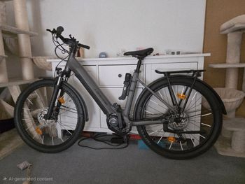 Used Lapierre e-Explorer 7.6 LS 2023 2023 Urban & Touring