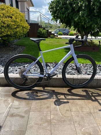 Used BULLS GRINDER 3 2026 2026 Carretera y gravel