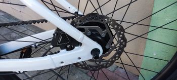 Used Canyon Commuter 5 2023 2023 Urban — image 5 of 9