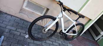 Used Canyon Commuter 5 2023 2023 Urban — image 8 of 9