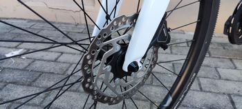 Used Canyon Commuter 5 2023 2023 Urban — image 6 of 9