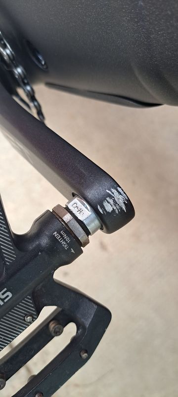 Used Scott Spark 960 2024 2024 Mountainbike, Black, 29 — image 6 of 6