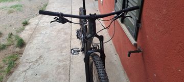 Used Scott Spark 960 2024 2024 Mountainbike, Black, 29 — image 4 of 6