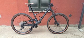 Used Scott Spark 960 2024 2024 MTB