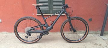Brugt Scott Spark 960 2024 2024 MTB