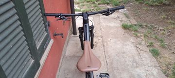 Used Scott Spark 960 2024 2024 Mountainbike, Black, 29 — image 5 of 6