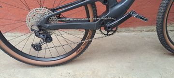 Used Scott Spark 960 2024 2024 Mountainbike, Black, 29 — image 3 of 6