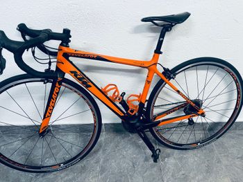 Used KTM Revelator Shimano 105 2017 Road & Gravel — image 2 of 8