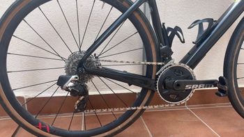 Used Cervélo Aspero SRAM Red eTap AXS 2022 Road & Gravel — image 3 of 10