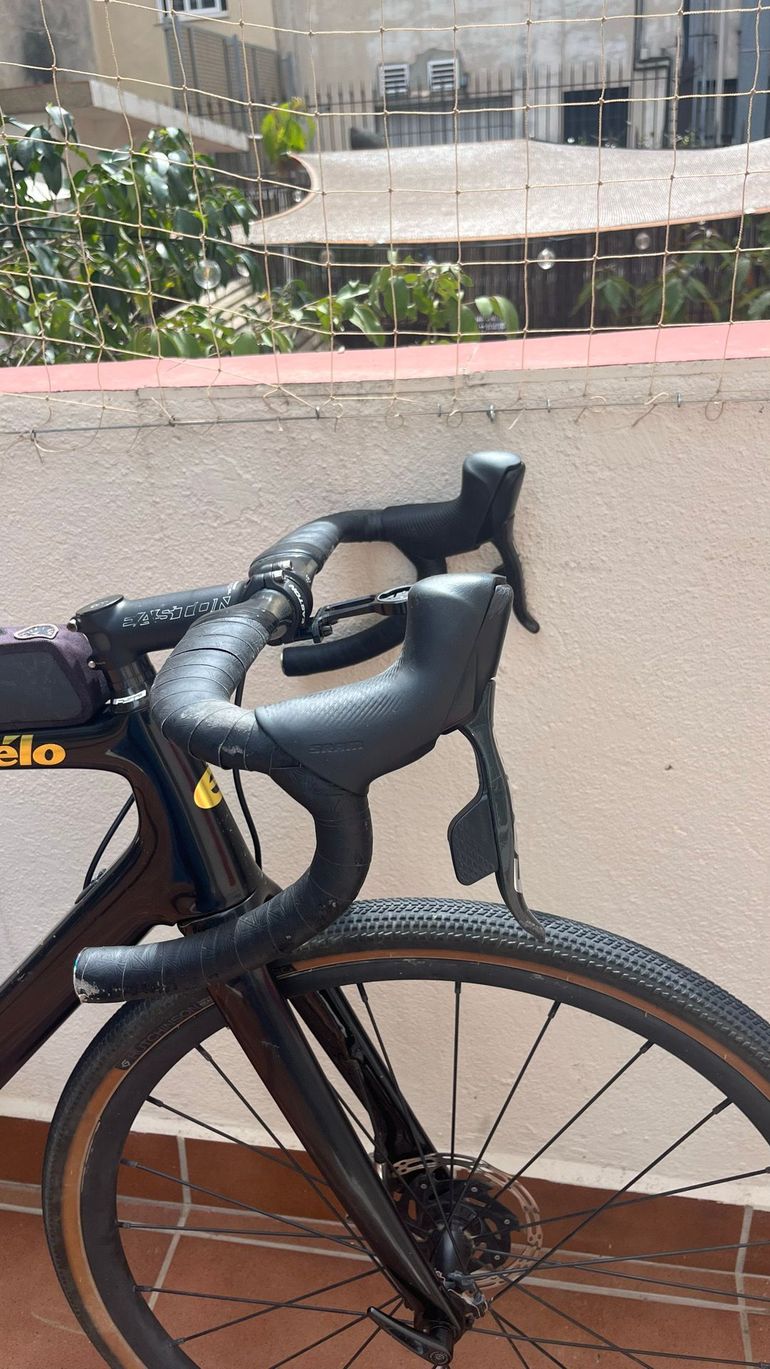 Used Cervélo Aspero SRAM Red eTap AXS 2022 Road & Gravel — image 9 of 10