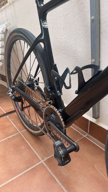 Used Cervélo Aspero SRAM Red eTap AXS 2022 Road & Gravel — image 5 of 10