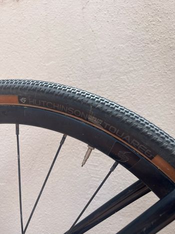 Used Cervélo Aspero SRAM Red eTap AXS 2022 Road & Gravel — image 10 of 10