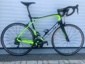 Gebrauchtes Lapierre PULSIUM SL 700 CP 2019 2019 Road & Gravel, Schwarz — Bild 5 von 19
