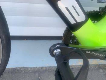 Gebrauchtes Lapierre PULSIUM SL 700 CP 2019 2019 Road & Gravel, Schwarz — Bild 6 von 19