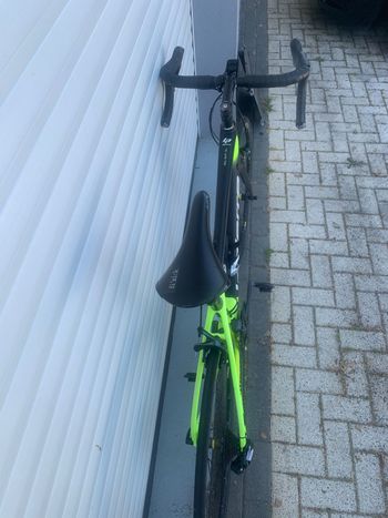 Gebrauchtes Lapierre PULSIUM SL 700 CP 2019 2019 Road & Gravel, Schwarz — Bild 15 von 19