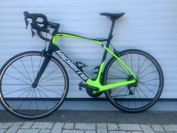 Gebrauchtes Lapierre PULSIUM SL 700 CP 2019 2019 Road & Gravel, Schwarz — Bild 3 von 19