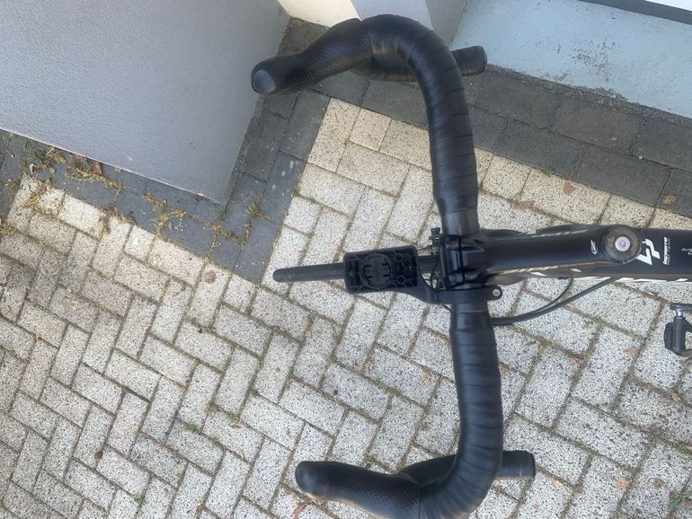 Gebrauchtes Lapierre PULSIUM SL 700 CP 2019 2019 Road & Gravel, Schwarz — Bild 8 von 19