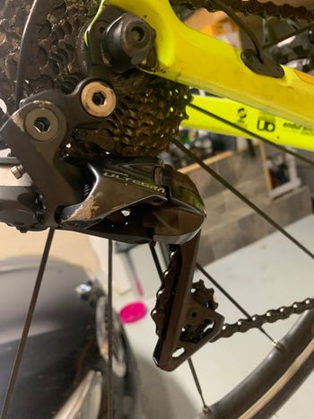 Used Lapierre PULSIUM SL 700 CP 2019 2019 Road & Gravel, Black — image 4 of 4