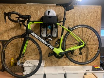 Used Lapierre PULSIUM SL 700 CP 2019 2019 Road & Gravel