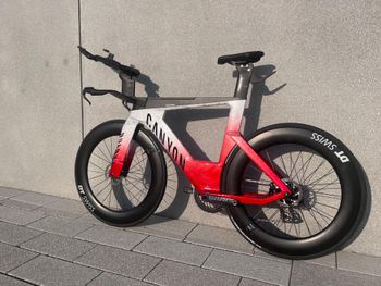 Used Canyon Speedmax CFR AXS 2025 2025 Road & Gravel — image 2 of 7