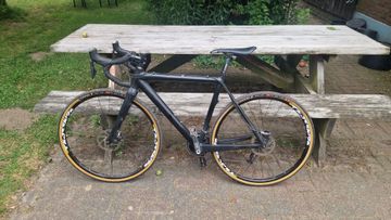 Brugt Apex Carbon Cyclocross 2020 Road & Gravel