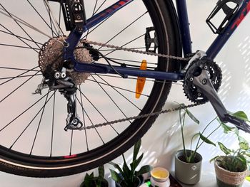 Used Kona Big Dew 2018 2018 Urban, Blue — image 3 of 3