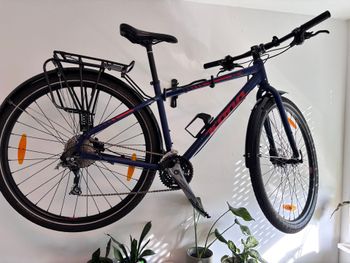 Used Kona Big Dew 2018 2018 Urban & Touring