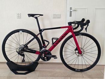 Used Canyon Ultimate CF SL 7 2024 2024 Road & Gravel