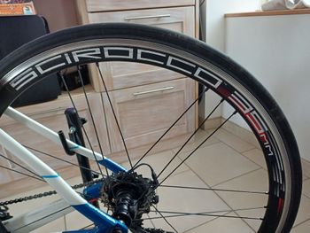 Used Orbea Orca Shimano 105 2015 Road & Gravel, Bianco — image 11 of 11