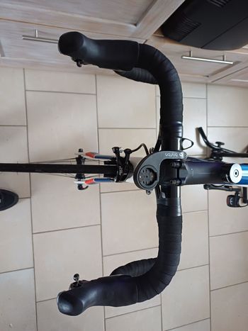 Used Orbea Orca Shimano 105 2015 Road & Gravel, Bianco — image 6 of 11