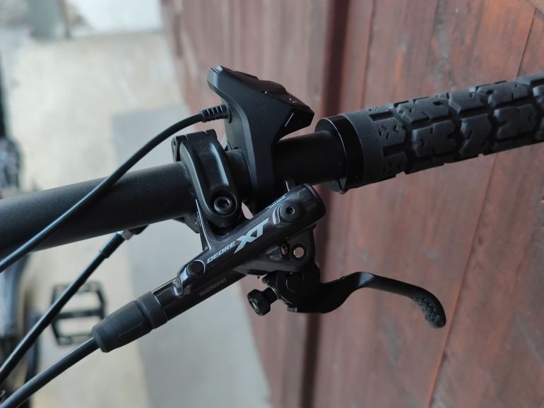 Used Kettler Quadriga Shimano Deore XT 2025 Mountainbike — image 7 of 37