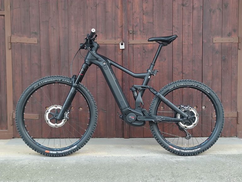 Used Kettler Quadriga Shimano Deore XT 2025 Mountainbike — image 4 of 37