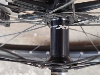 Used Kettler Quadriga Shimano Deore XT 2025 Mountainbike — image 24 of 37