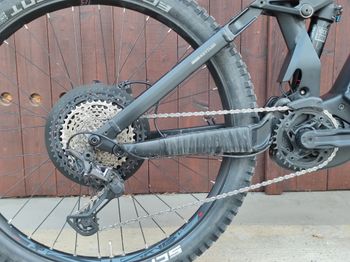 Used Kettler Quadriga Shimano Deore XT 2025 Mountainbike — image 28 of 37